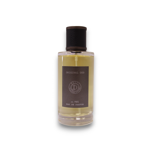 Depot, 900 Scents No. 905 Original Oud, Eau De Parfum, For Men, 100 ml