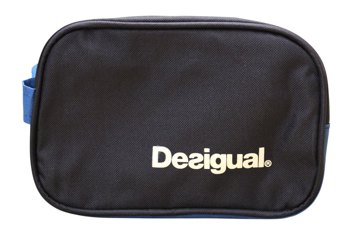 Desigual, Weekend Vanity, GWP Textile Pouch