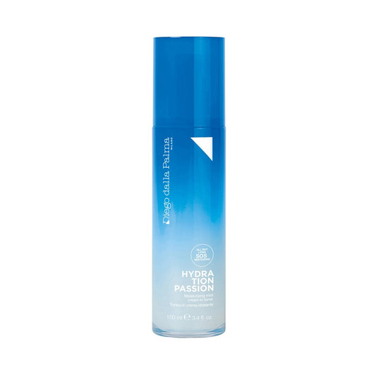 Diego Dalla Palma, Hydration Passion, Calming, Cleansing Toner, 30 ml *Tester