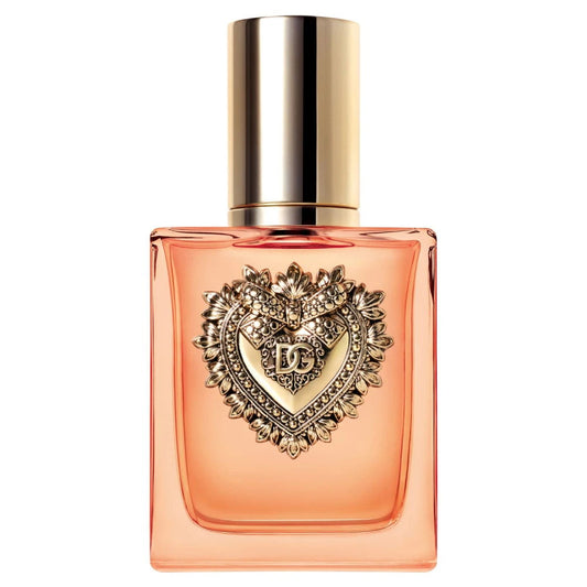 Dolce & Gabbana, Devotion Intense, Eau De Parfum, For Women, 50 ml