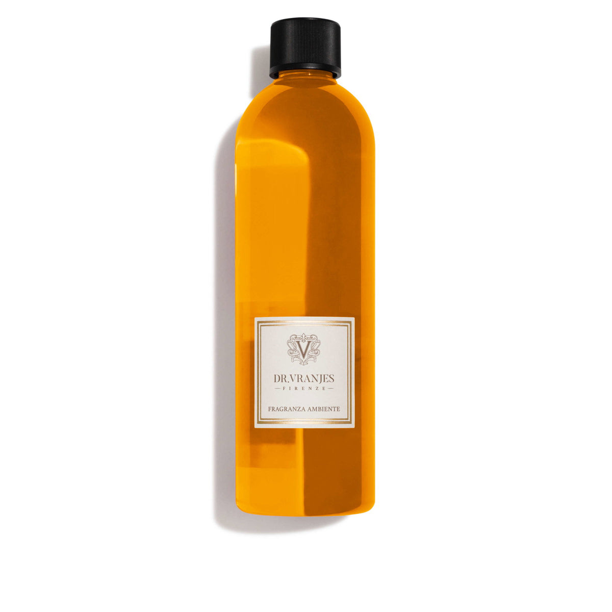 Dr. Vranjes Firenze, Zafferano, Zafferano, Oil Diffuser Refill, 1000 ml