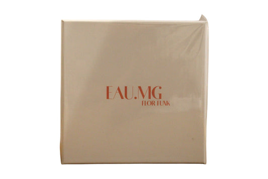 Eau.Mg, Flor Funk, Extrait De Parfum, Unisex, 50 ml