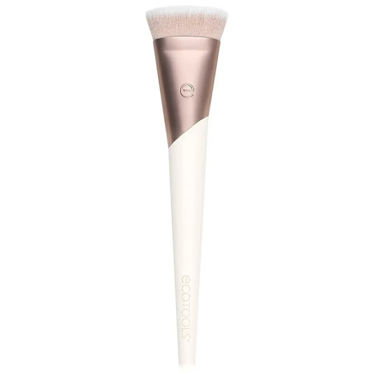 Eco Tools, Luxe Flawless, Foundation Brush