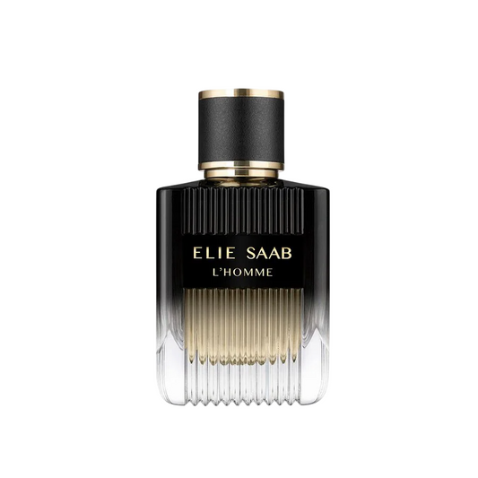 Elie Saab, L'Homme, Eau De Parfum, For Men, Refillable, 100 ml