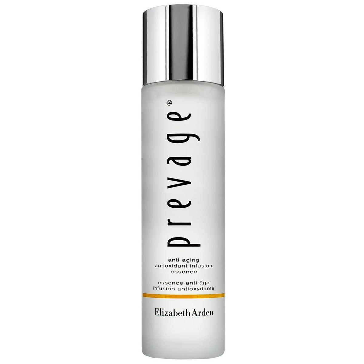Elizabeth Arden, Prevage - Anti-Aging Antioxidant Infusion, Mineral-Rich Bio-Fermented Water, Refreshing, Day, Essence Lotion, For Face, 50 ml *Tester