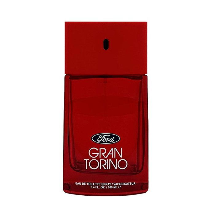Ford, Gran Torino, Eau De Toilette, For Men, 100 ml
