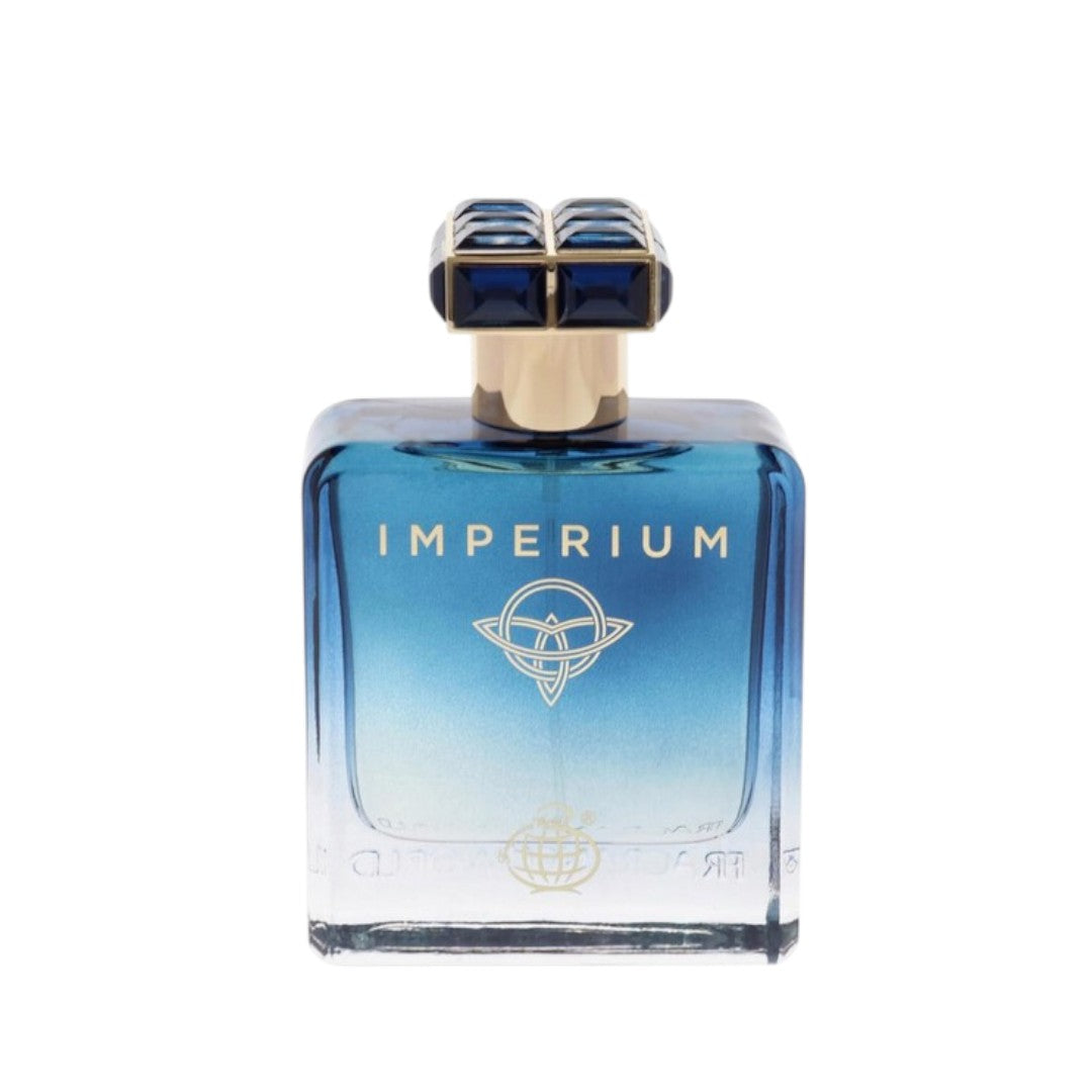 Fragrance World, Imperium, Eau De Parfum, Unisex, 100 ml