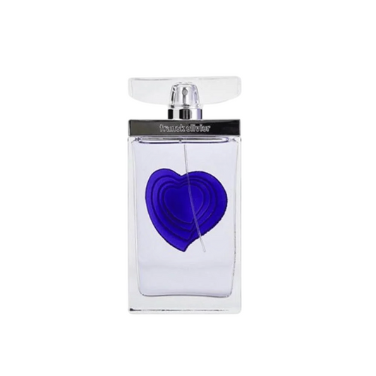 Franck Olivier, Passion, Eau De Parfum, For Women, 75 ml