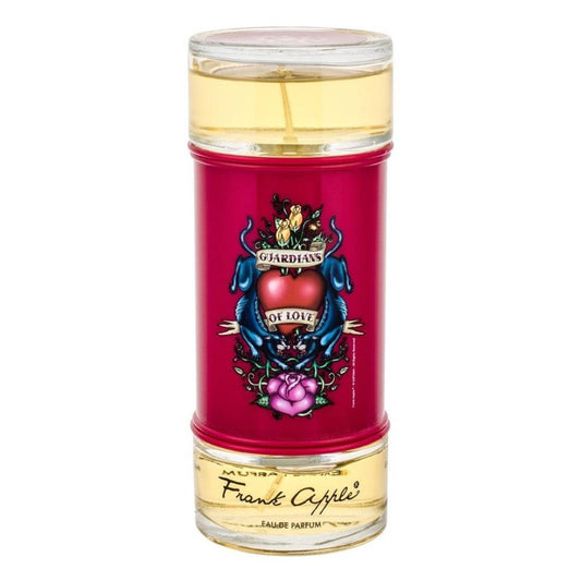Frank Apple, Guardians Of Love, Eau De Parfum, For Women, 100 ml *Tester