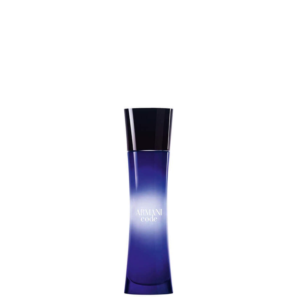 Giorgio Armani, Code, Eau De Parfum, For Women, 30 ml