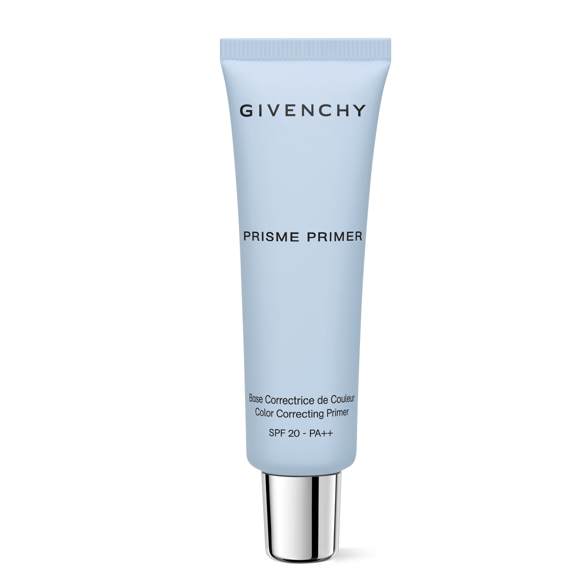 Givenchy, Prisme, Liquid Primer, SPF 20, 1, Bleu, 30 ml *Tester