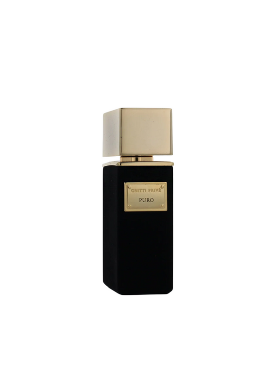Gritti, Puro, Extrait De Parfum, Unisex, 100 ml