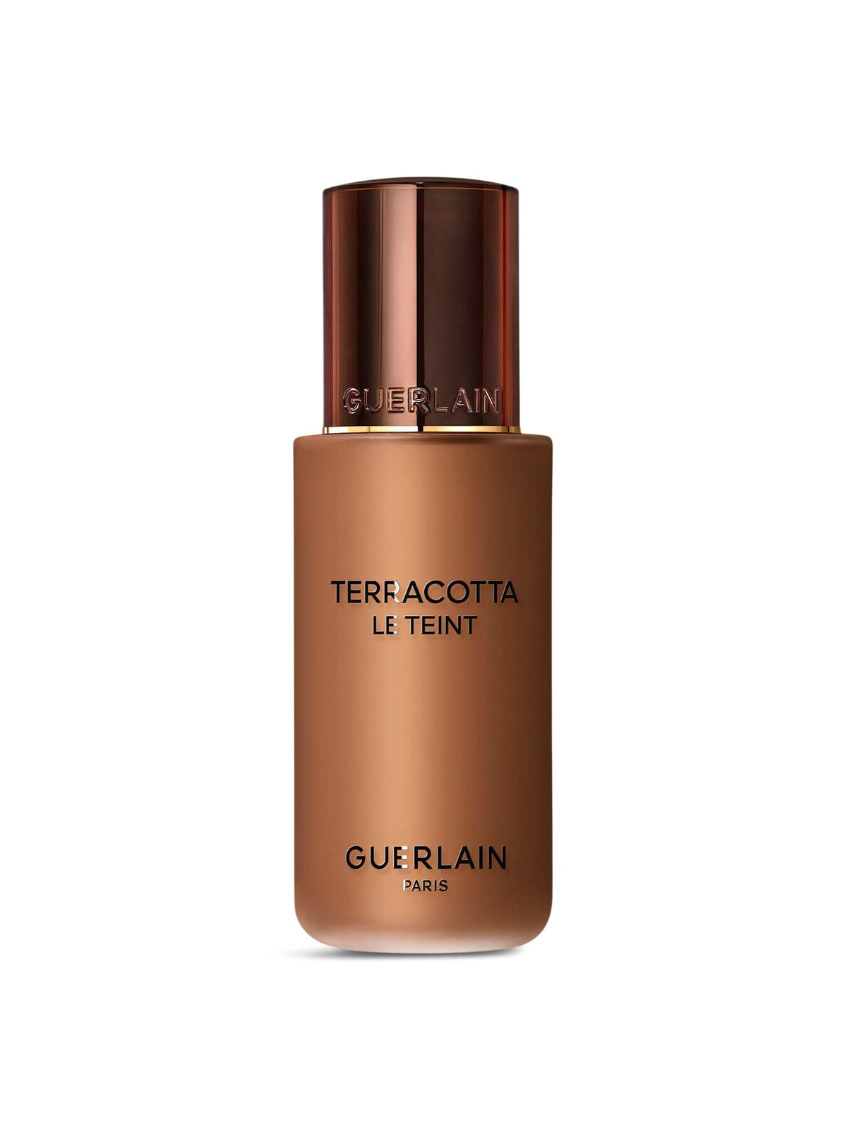 Guerlain, Terracotta, Matte, Liquid Foundation, 7W, 35 ml