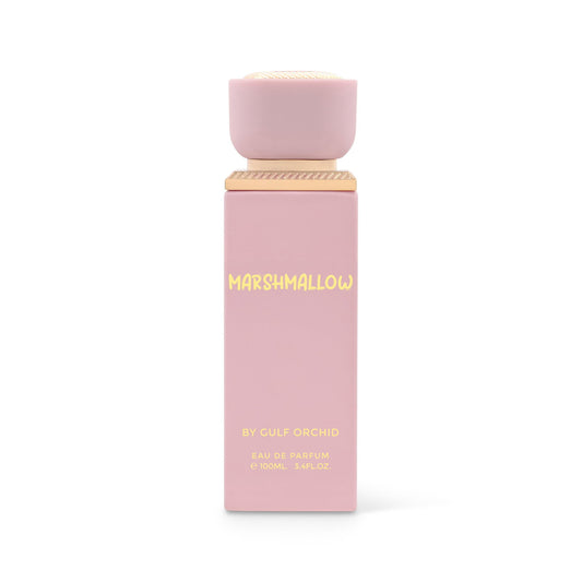 Gulf Orchid, Marshmallow, Eau De Parfum, For Women, 100 ml