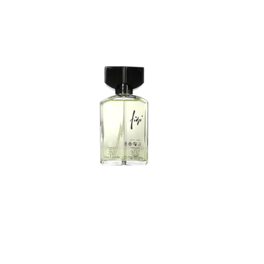 Guy Laroche, Fidji, Eau De Parfum, For Women, 50 ml