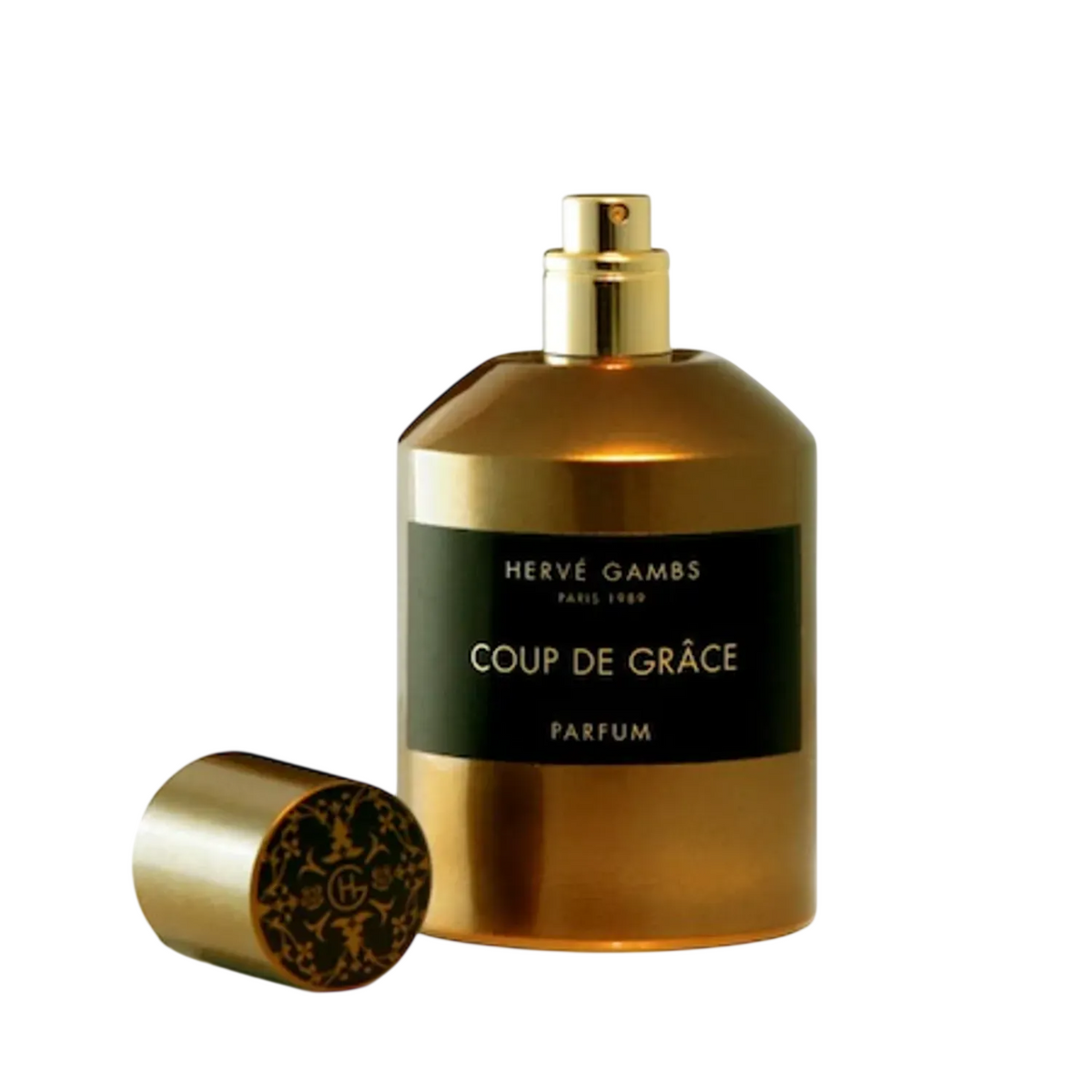 Herve Gambs, Coup de Grace, Parfum, Unisex, 100 ml *Tester