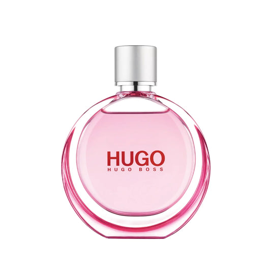 Hugo Boss, Hugo Woman Extreme, Eau De Parfum, For Women, 75 ml