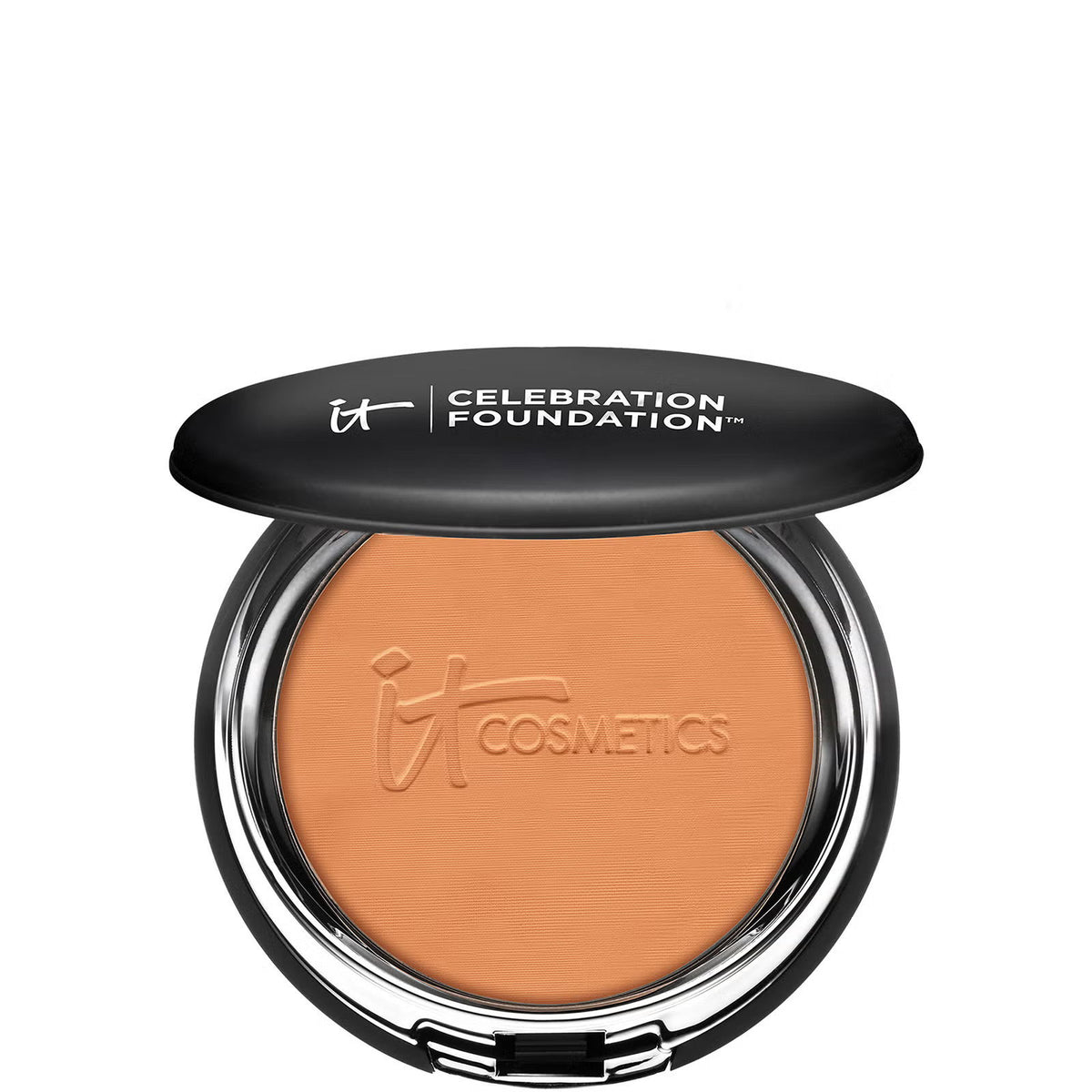 It Cosmetics, Celebration, Compact Foundation, Rich, 9 g
