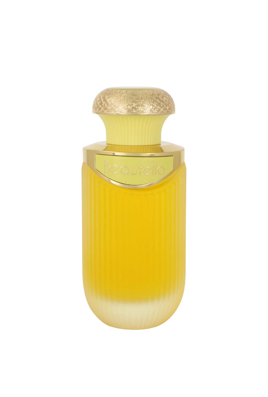 Jenny Glow, Bellis Collection Beautel, Eau De Parfum, Unisex, 100 ml