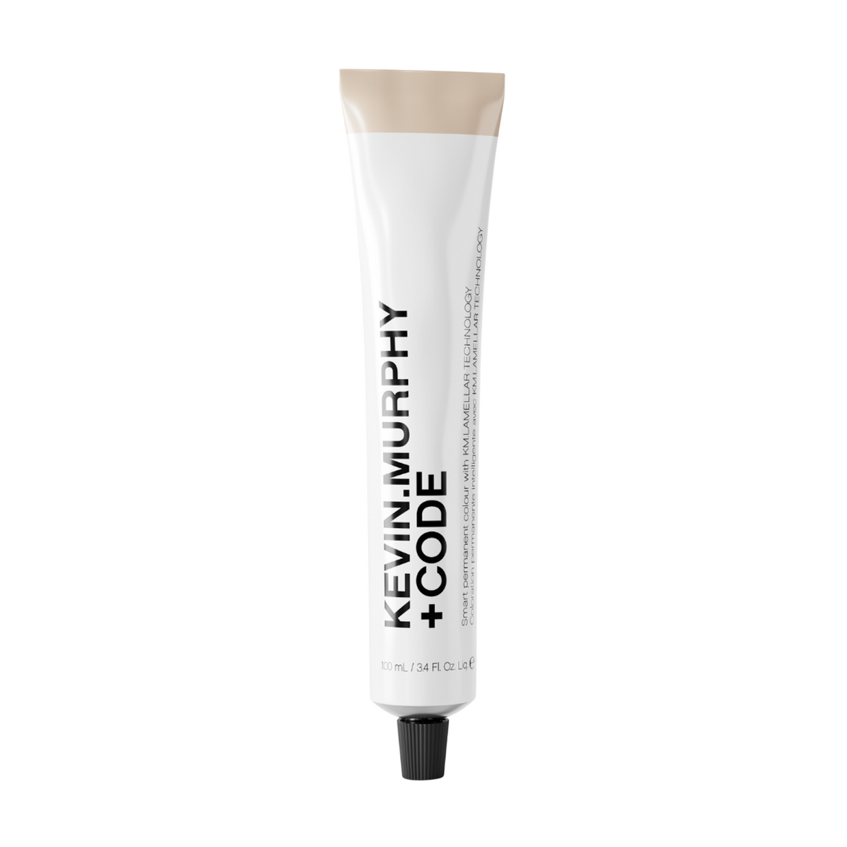 Kevin Murphy, +Code, Permanent Hair Dye, 3.00/3NN , 100 ml