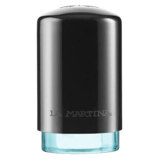 La Martina, Blue Gardenia Intense, Eau De Cologne, Unisex, Bottle, 80 ml