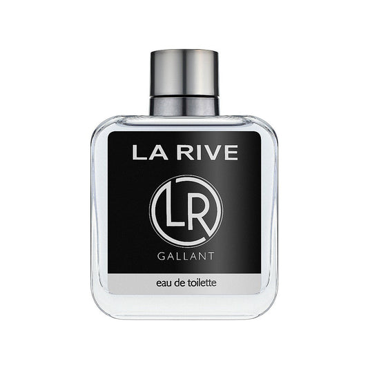 La Rive, Gallant, Eau De Toilette, For Men, 100 ml *Tester