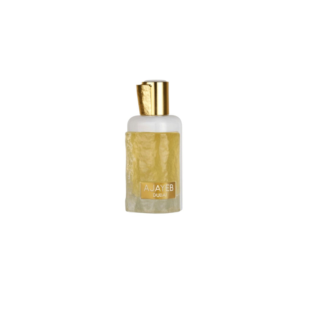 Lattafa, Ajayeb Dubai Portrait, Eau De Parfum, Unisex, 100 ml
