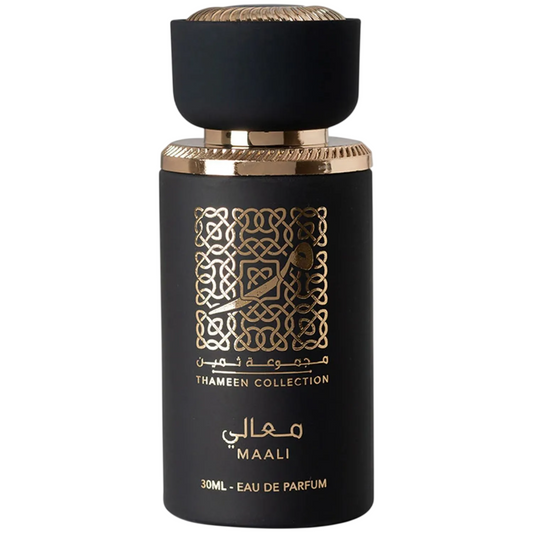 Lattafa, Thameen Maali, Eau De Parfum, Unisex, 30 ml