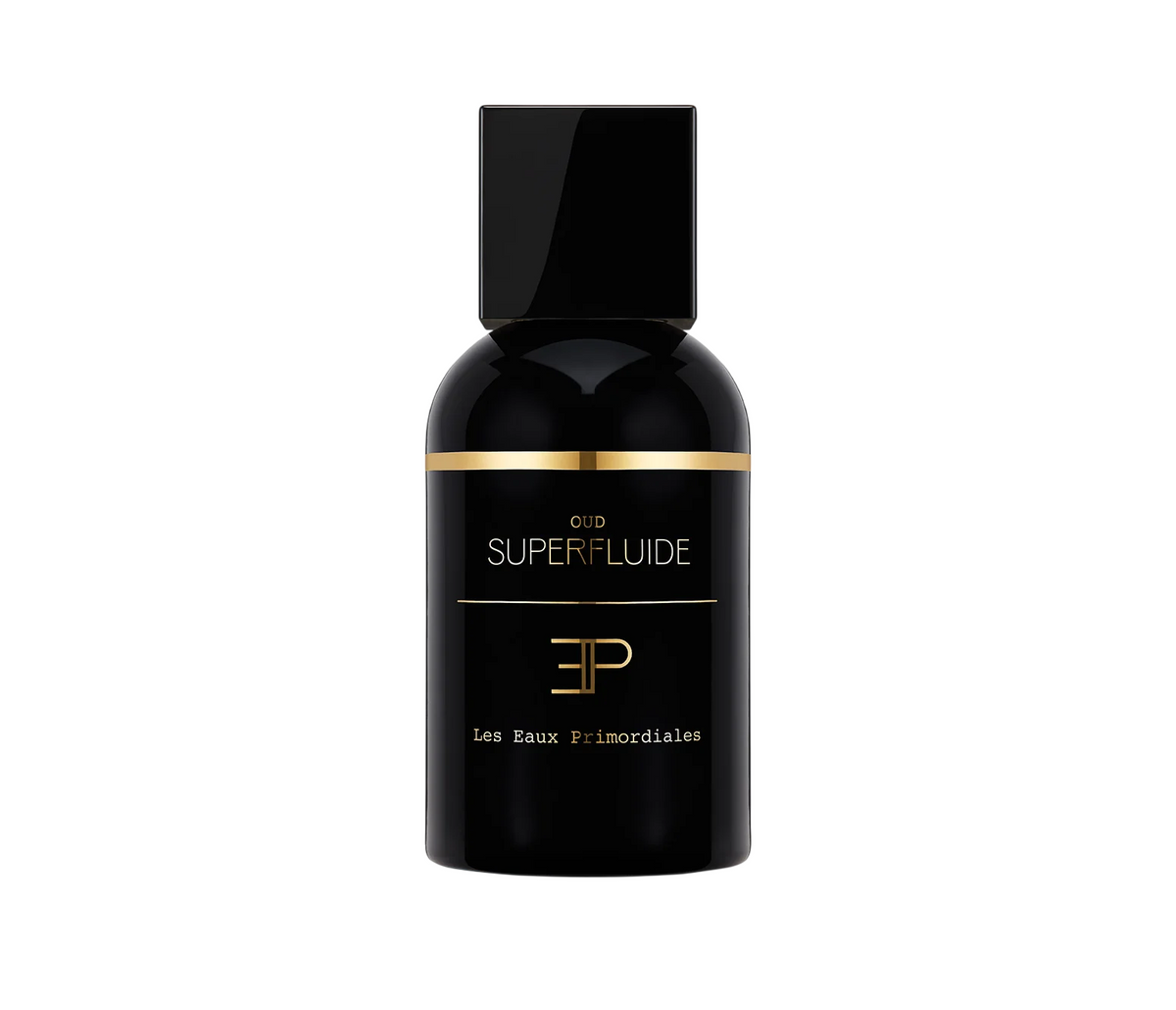 Les Eaux Primordiales, Oud Superfluide, Eau De Parfum, Unisex, 100 ml