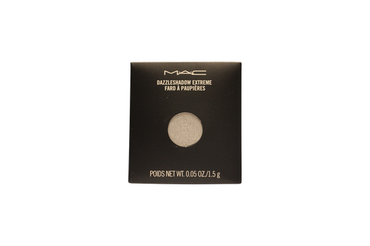 MAC, Dazzleshadow Extreme Pro Pallete, Eyeshadow Compact, Discotheque, Refill, 1.5 g