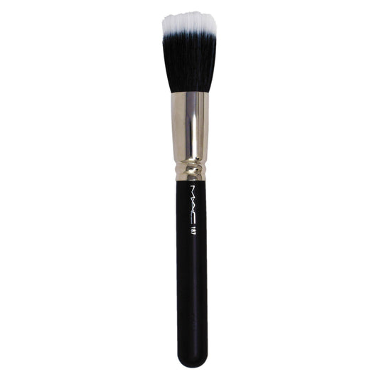 MAC, Synthetic, Powder Brush, 187S
