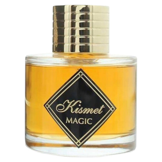 Maison Alhambra, Kismet Magic, Eau De Parfum, For Men, 100 ml