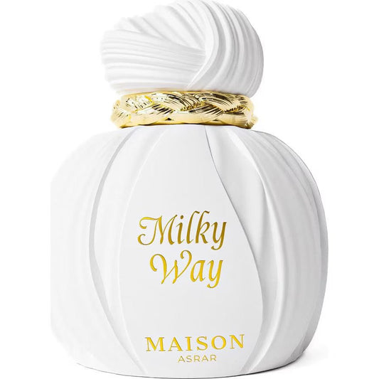 Maison Asrar, Milky Way, Eau De Parfum, Unisex, 100 ml