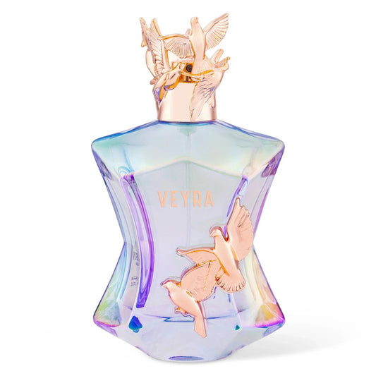 Maison Asrar, Veyra, Eau De Parfum, Unisex, 100 ml