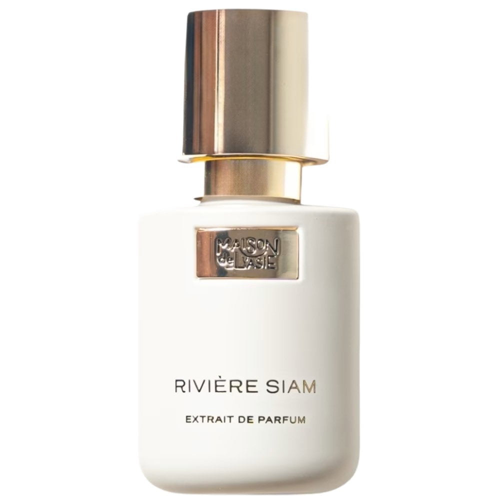 Maison De L'Asie, Riviere Siam, Extrait De Parfum, Unisex, 15 ml