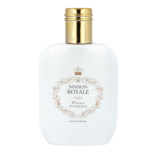 Maison Royale, Plaisir Aventure, Eau De Parfum, Unisex, 100 ml