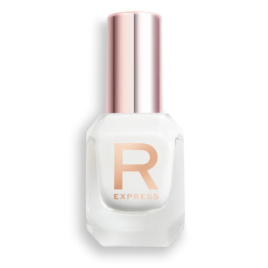 Makeup Revolution, High Gloss, Nail Polish, Powder, 10 ml
