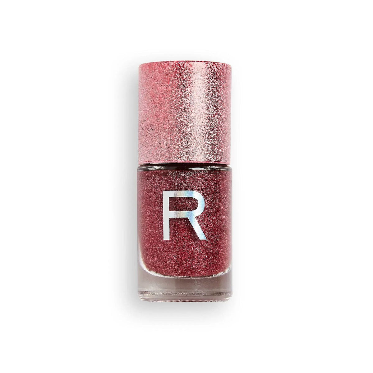 Makeup Revolution, Holographic, Nail Polish, Galactic, 10 ml