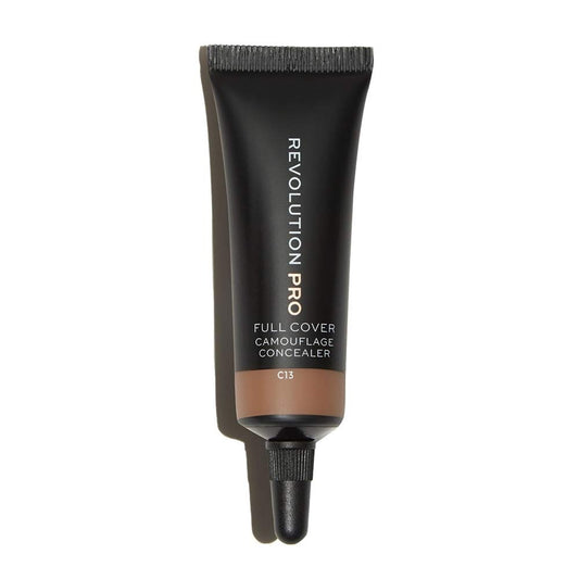 Makeup Revolution, REVOLUTION PRO, Vegan, Liquid Concealer, C 13, 8.5 ml