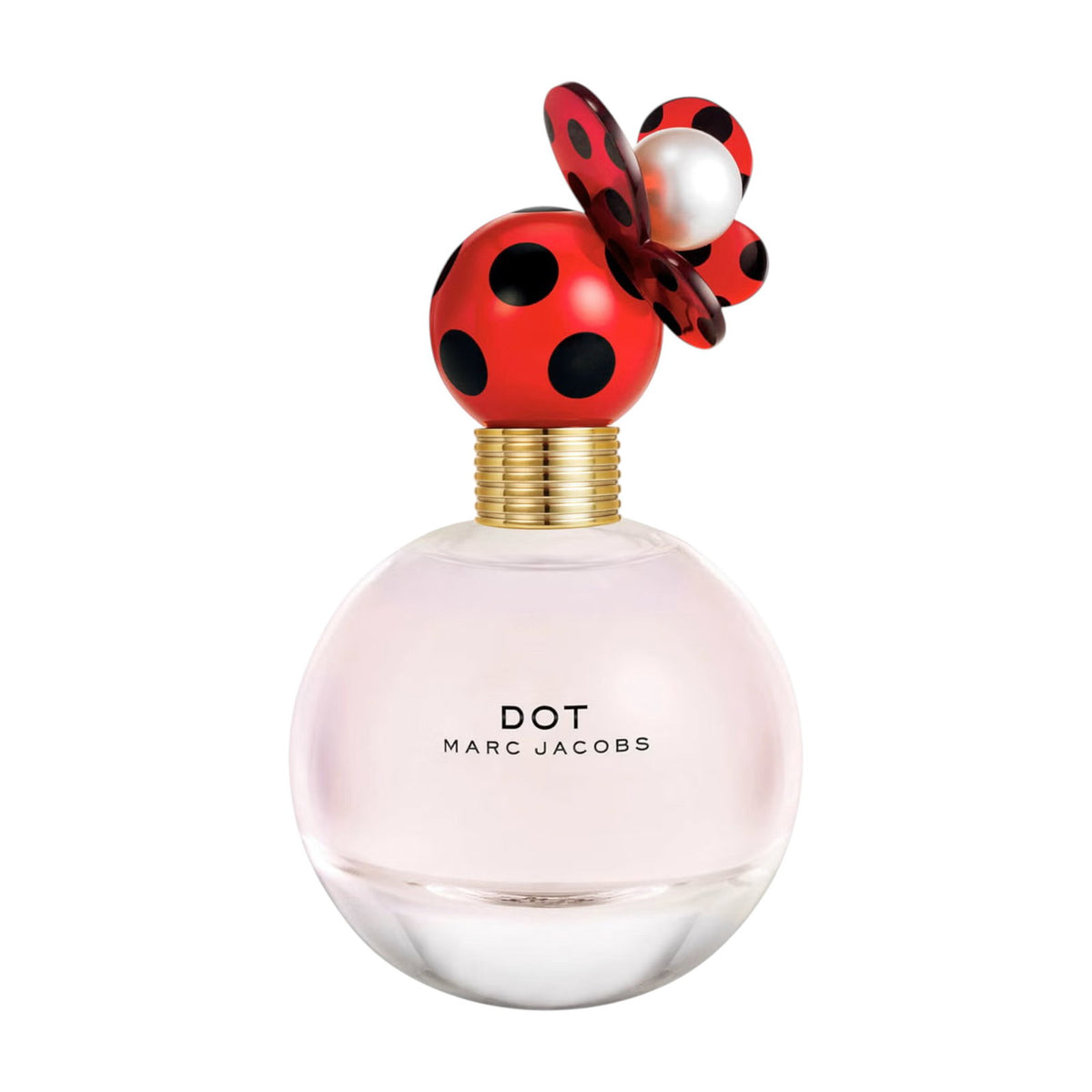 Marc Jacobs, Dot, Eau De Parfum, For Women, 100 ml