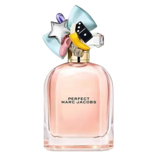 Marc Jacobs, Perfect, Eau De Parfum, For Women, 100 ml