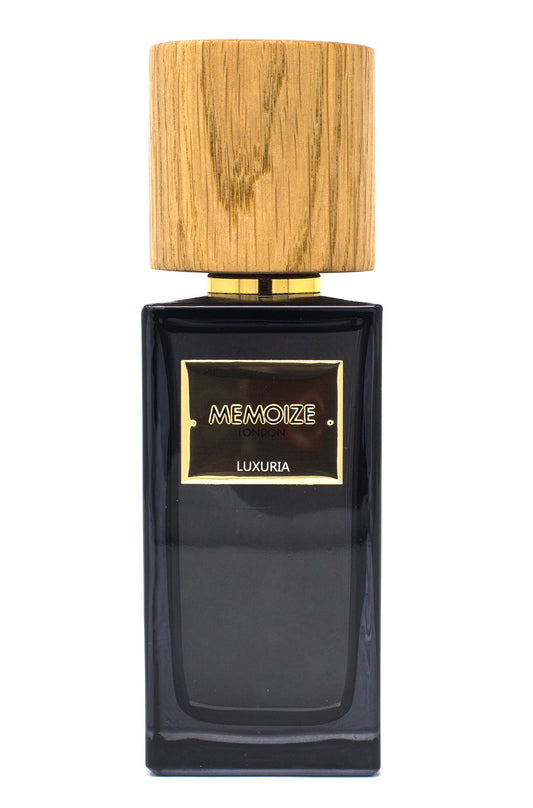 Memoize, Luxuria, Eau De Parfum, Unisex, 50 ml