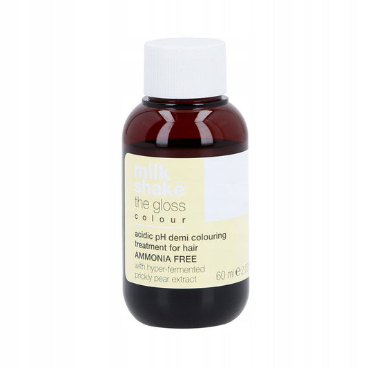 Milk Shake, The Gloss, Permanent Hair Dye, 10.77 , 60 ml