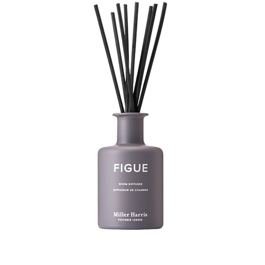 Miller Harris, Figue, Stick, Aroma Reed Diffuser