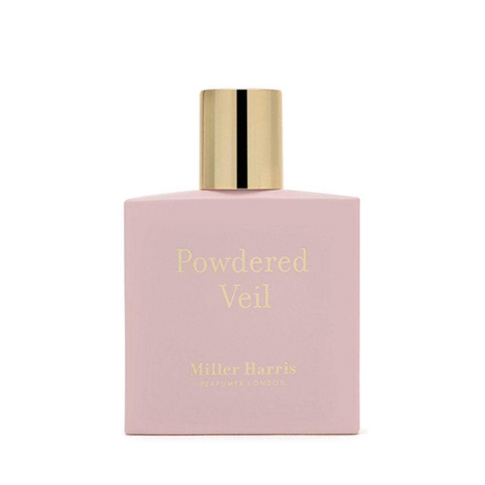 Miller Harris, Powdered Veil, Eau De Parfum, For Women, 50 ml