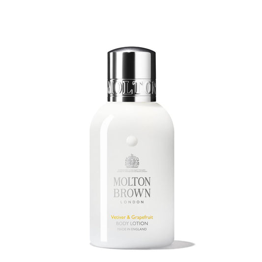 Molton Brown, Vetiver & Grapefruit, Body Lotion, 100 ml