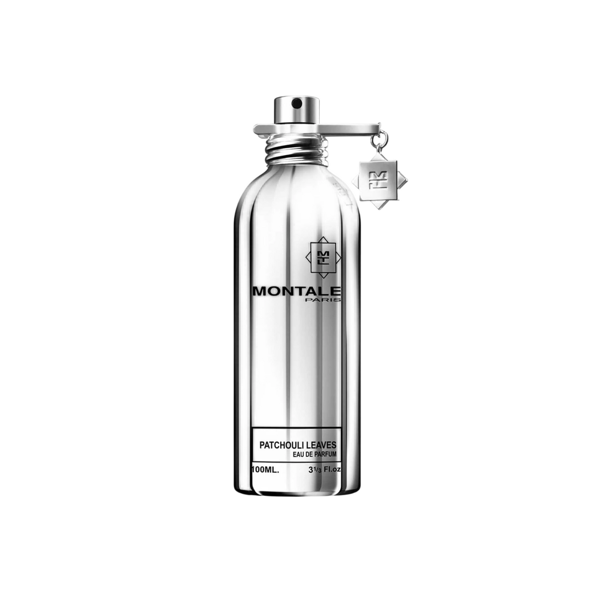 Montale, Patchouli Leaves, Eau De Parfum, Unisex, 100 ml *Tester