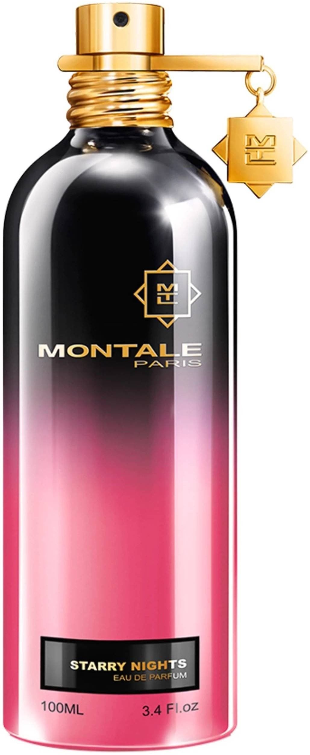 Montale, Starry Nights, Eau De Parfum, Unisex, 100 ml *Tester