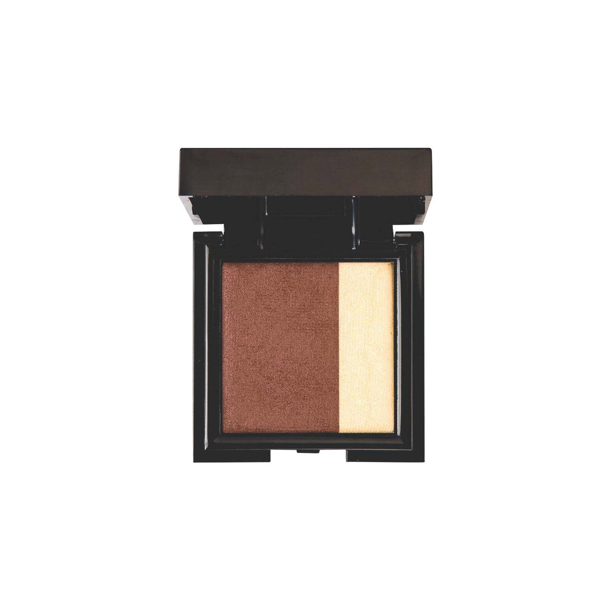 Nouba, NoubaTwin, Eyeshadow Palette, 38, Duo, 4 g