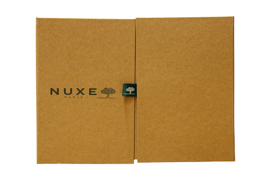 Nuxe, Nuxe, GWP Cardboard Box